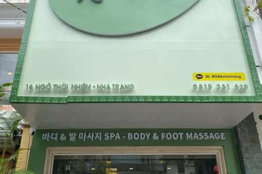 RORA Spa