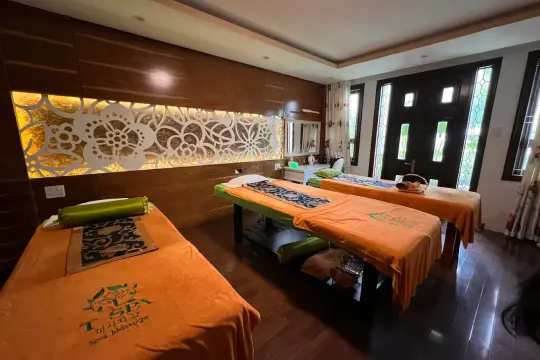 RORA Spa