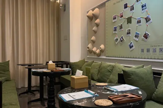 RORA Spa