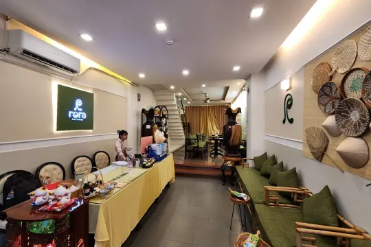 RORA Spa