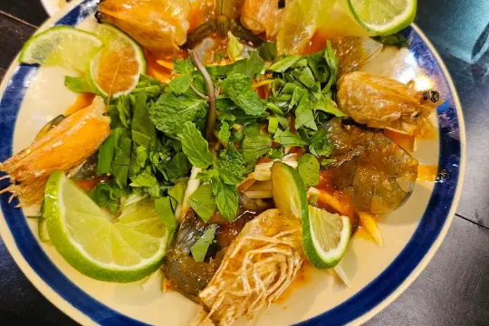 Say Beer Phan Rang