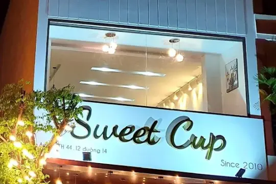Sweet Cup