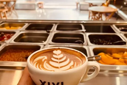 스위트 컵