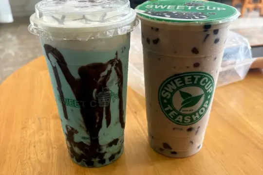 스위트 컵