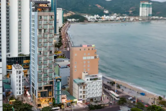 Senia hotel