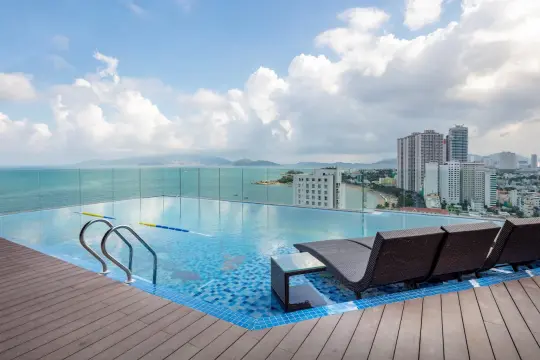 Senia hotel