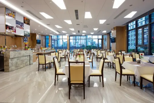 Senia hotel