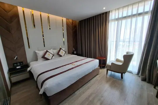 Senia hotel