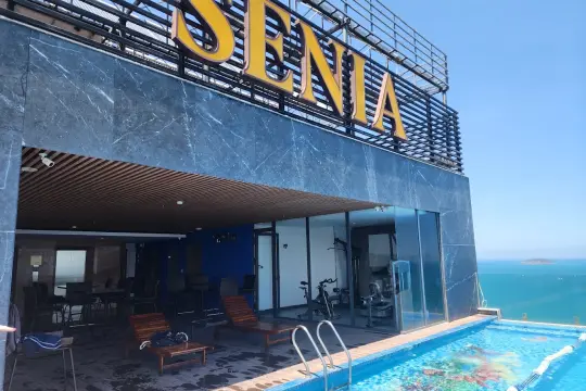 Senia hotel