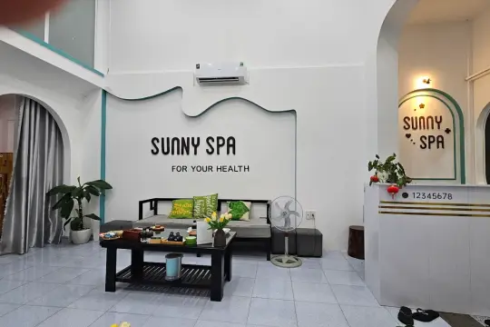 SUNNY RELAX SPA & MASSAGE