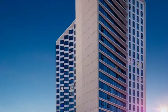Starcity Hotel Bayfront Nha Trang