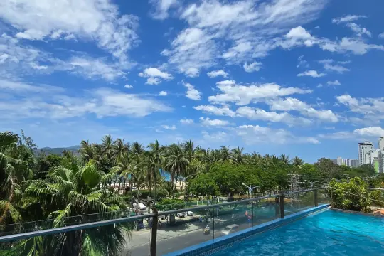 Starcity Hotel Bayfront Nha Trang
