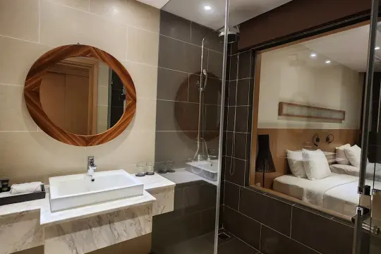 Starcity Hotel Bayfront Nha Trang