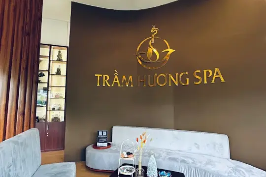 Trầm Hương Spa Massage