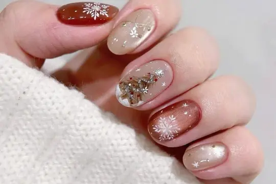The Ann Nails