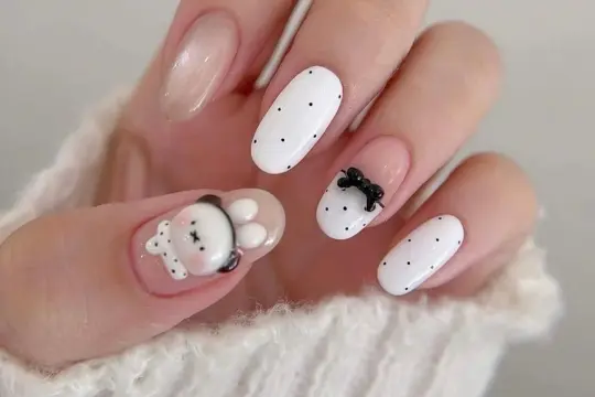 The Ann Nails