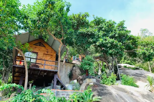 Thanh Nhi Homestay