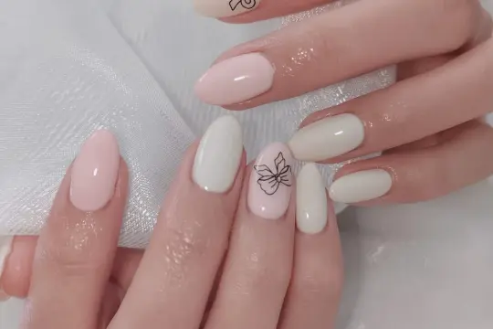 The Ann Nails