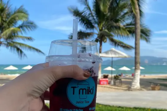 Cafe Kem T'miki