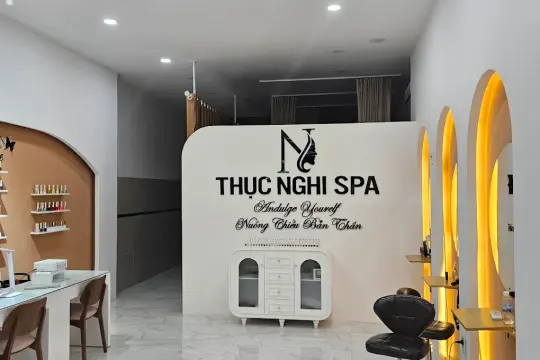 THỤC NGHI SPA