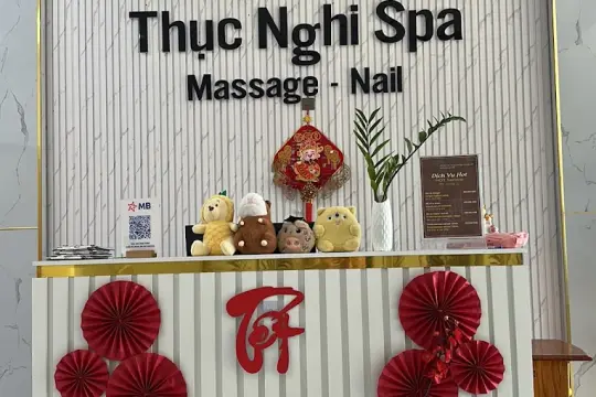 THỤC NGHI SPA