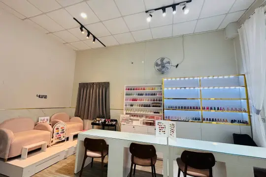 THỤC NGHI SPA