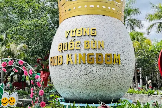 Khu Du Lịch Trăm Trứng