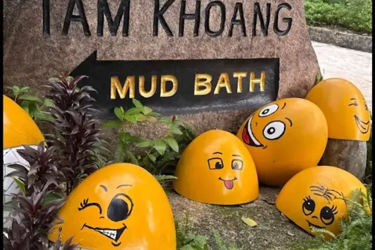 Khu Du Lịch Trăm Trứng