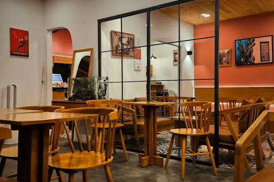 Vic Coffee & Tea