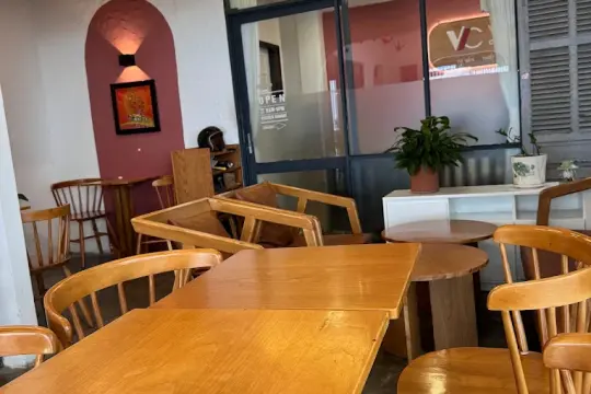 Vic Coffee & Tea