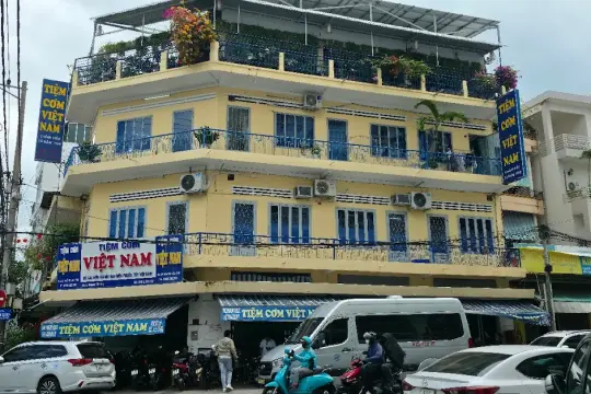 Tiệm Cơm Việt Nam