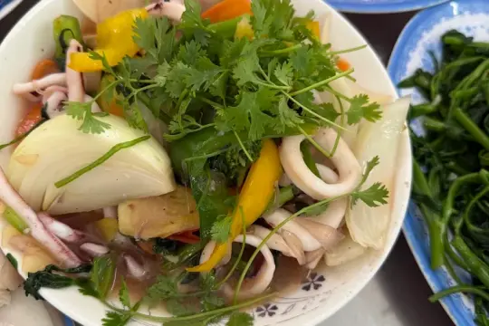 Vietnam Rice Restaurant