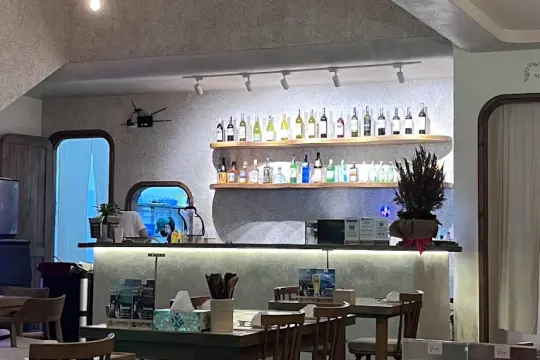 Vị Việt Quán