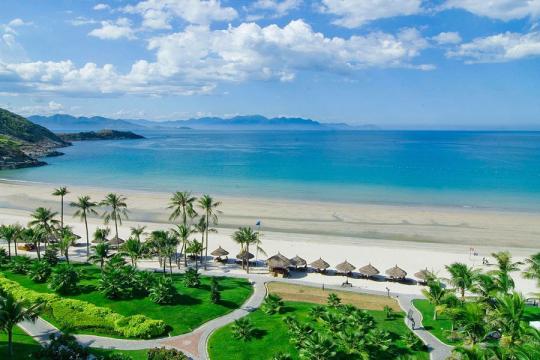 Wonder Park Nha Trang