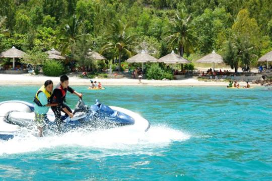 Wonder Park Nha Trang