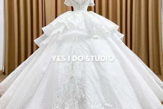 Yes I Do Studio Nha Trang