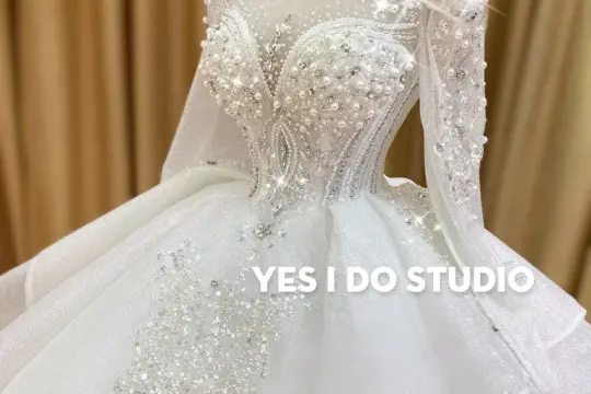 Yes I Do Studio Nha Trang