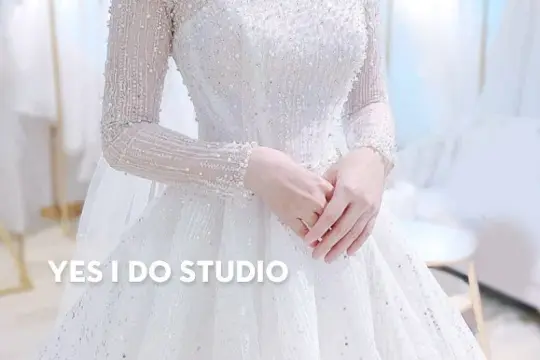 Yes I Do Studio Nha Trang