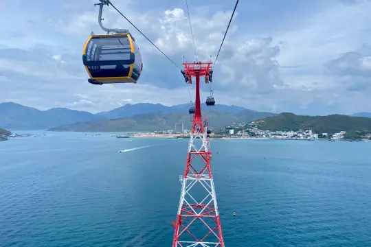 VinWonders Nha Trang