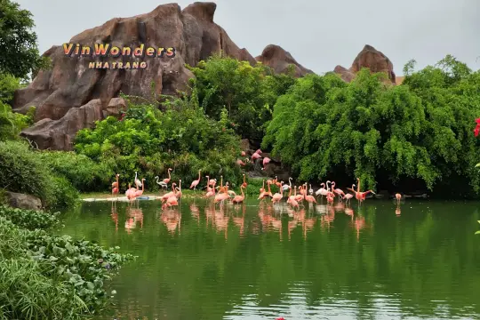 VinWonders Nha Trang