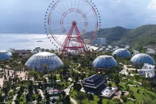 VinWonders Nha Trang