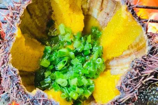 Quán Hải Sản Ốc Ghiền