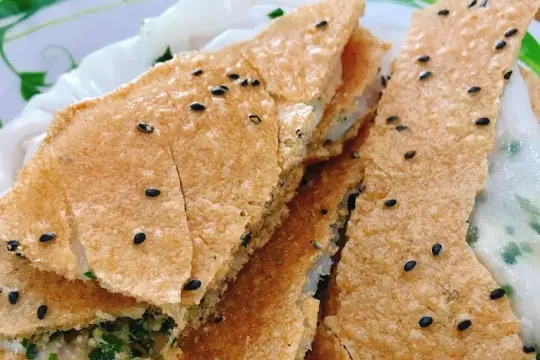Quán Bánh Ướt Nóng Cô Mỹ