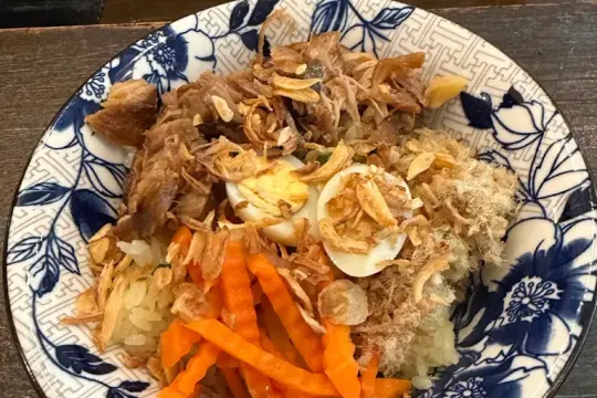 Quán Ông Bố Foods