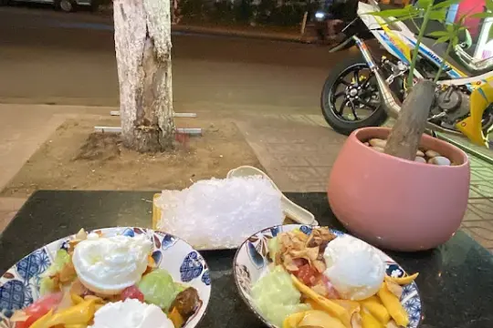 Quán Hai Cô